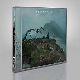 Deathwhite: Grey Everlasting CD