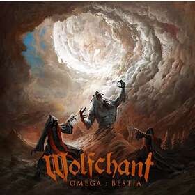 Wolfchant: Omega Bestia (Vinyl)