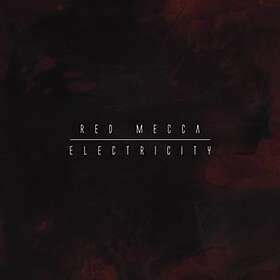 Red Mecca: Electricity (Vinyl)