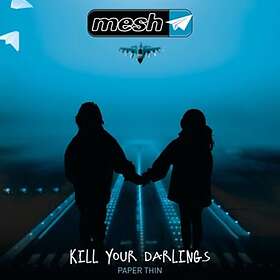 Mesh: Kill your darlings 2016 CD