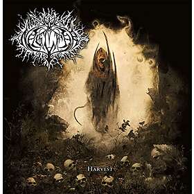 Naglfar: Harvest CD