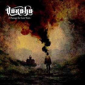 Varaha: A Passage For Lost Years CD