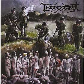 Terrorama: Genocide 2012