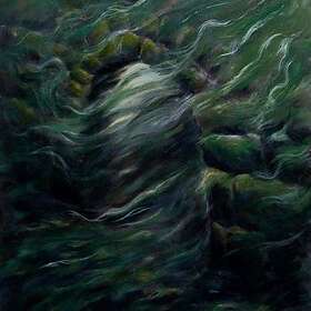 Barus: Drowned CD