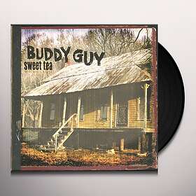 Guy Buddy: Sweet Tea (Vinyl)