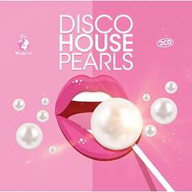 Disco House Pearls CD