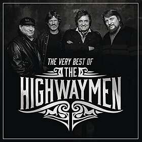 Highwaymen: Very best of... 1985-95 CD