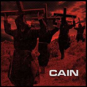 Cain: Cain CD