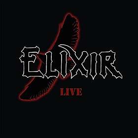 Elixir: Elixir Live (Vinyl)