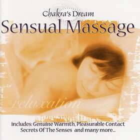 Chakra's Dream / Sensual Massage