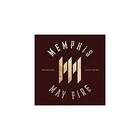 Memphis May Fire: Unconditional (Deluxe Edition) CD