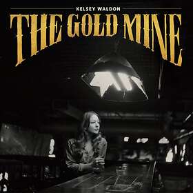 Waldon Kelsey: Goldmine (Vinyl)