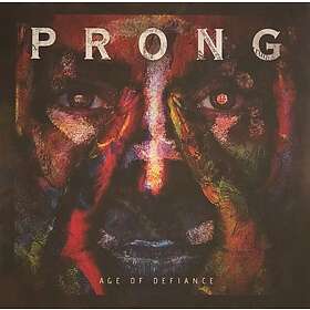 Prong: Age Of Defiance (Vinyl)