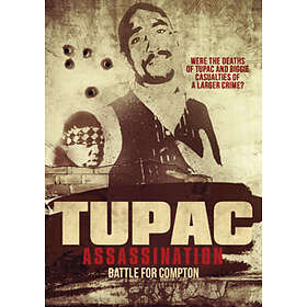 2 Pac: Assassination Battle For Compton