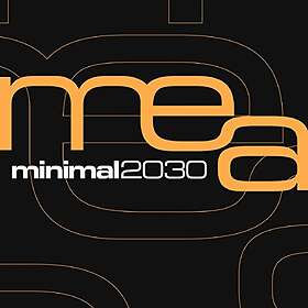 Mea: Minimal 2030 CD