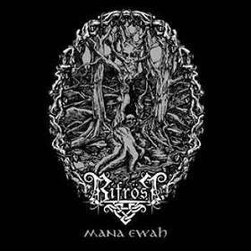 Bifröst: Mana Ewah CD