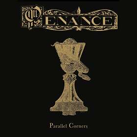 Penance: Parallel Corners (Vinyl)