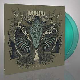 Barishi: Old Smoke (Mint) (Vinyl)