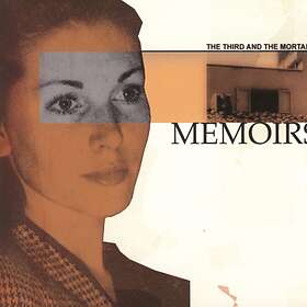 3rd & The Mortal: Memoirs CD