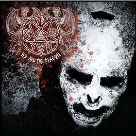 Cvlt Ov The Svn: We Are The Dragon CD