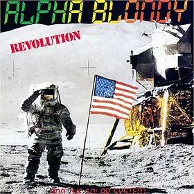 Alpha Blondy: Revolution