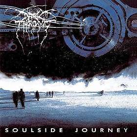 Darkthrone: Soulside Journey (Vinyl)