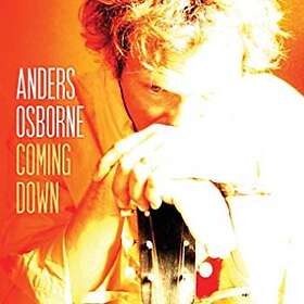 Osbourne Anders: Coming Down CD