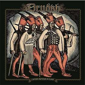 Drudkh: Eastern Frontier In Flames