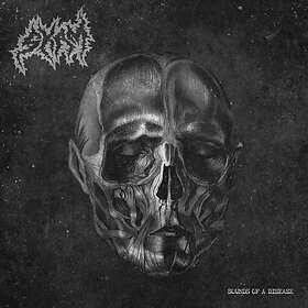 Skam: Sound Of A Disease (Vinyl)