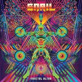 Snail: Fractal Altar CD