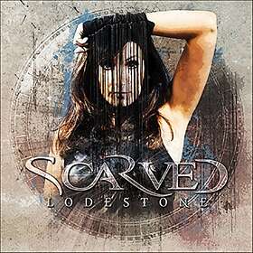 Scarved: Lodestone CD