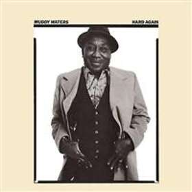Waters Muddy: Hard again 1977 (Expanded) CD
