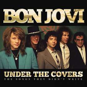 Bon Jovi: Under The Covers (Live) CD