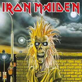 Iron Maiden: Iron Maiden (Vinyl)