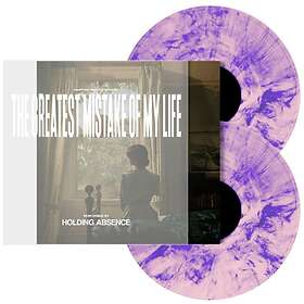 Holding Absence: The Greatest Mistake Of My Lif (Vinyl)