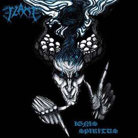 Flame: Ignis Spiritus LP
