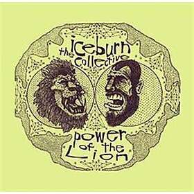 Iceburn Collective: The Power Of The Lion (Vinyl)