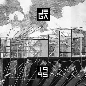 Jega: 1995 (Vinyl)