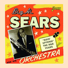 Sears Big Al: Going Uptown