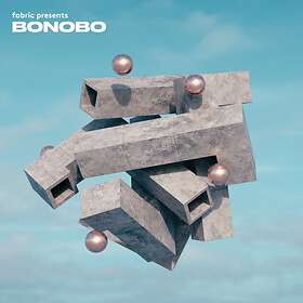 Bonobo: Fabric Presents Bonobo CD