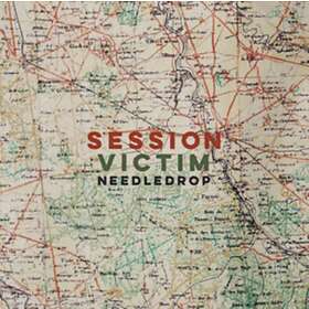 Session Victim: Needle Drop (Vinyl)