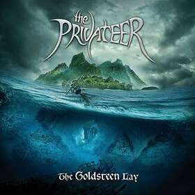 Privateer: Goldstein Lay Digipack CD