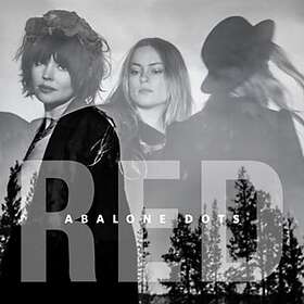 Abalone Dots: Red 2015 CD