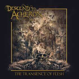Descend To Acheron: Transience Of Flesh (Vinyl)