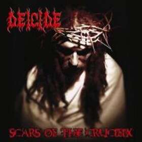 Deicide: Scars of the crucifix 2004