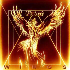 Picture: Wings 2019 CD