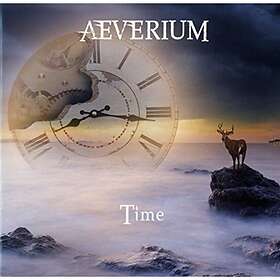 Aeverium: Time CD