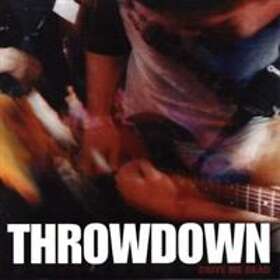 Throwdown: Drive Me Dead