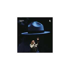 Tosca: Odeon (Ltd) CD