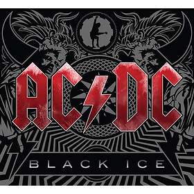 AC/DC: Black ice (Vinyl)